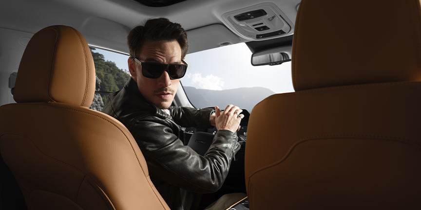 Аудиосистема из 10 динамиков