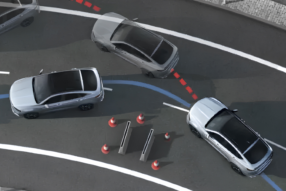 Активная и пассивная