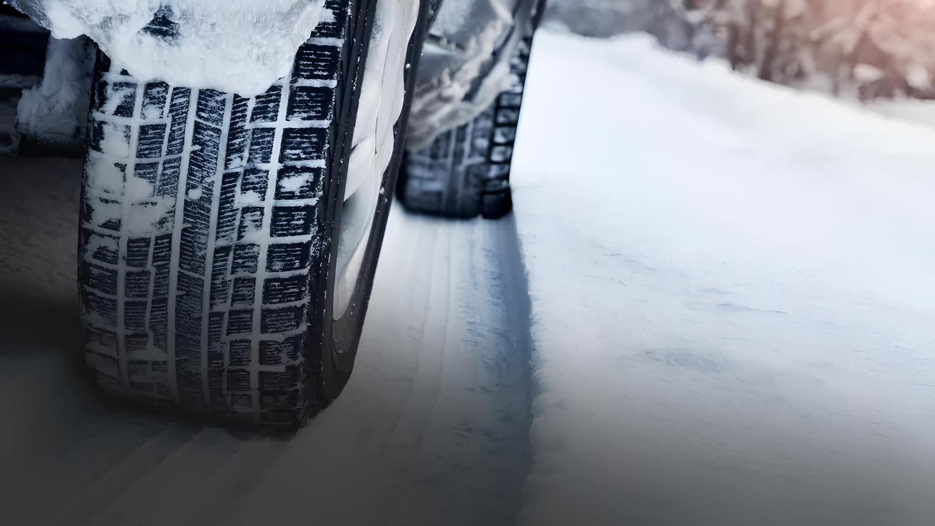 Зимние и летние шины для HAVAL