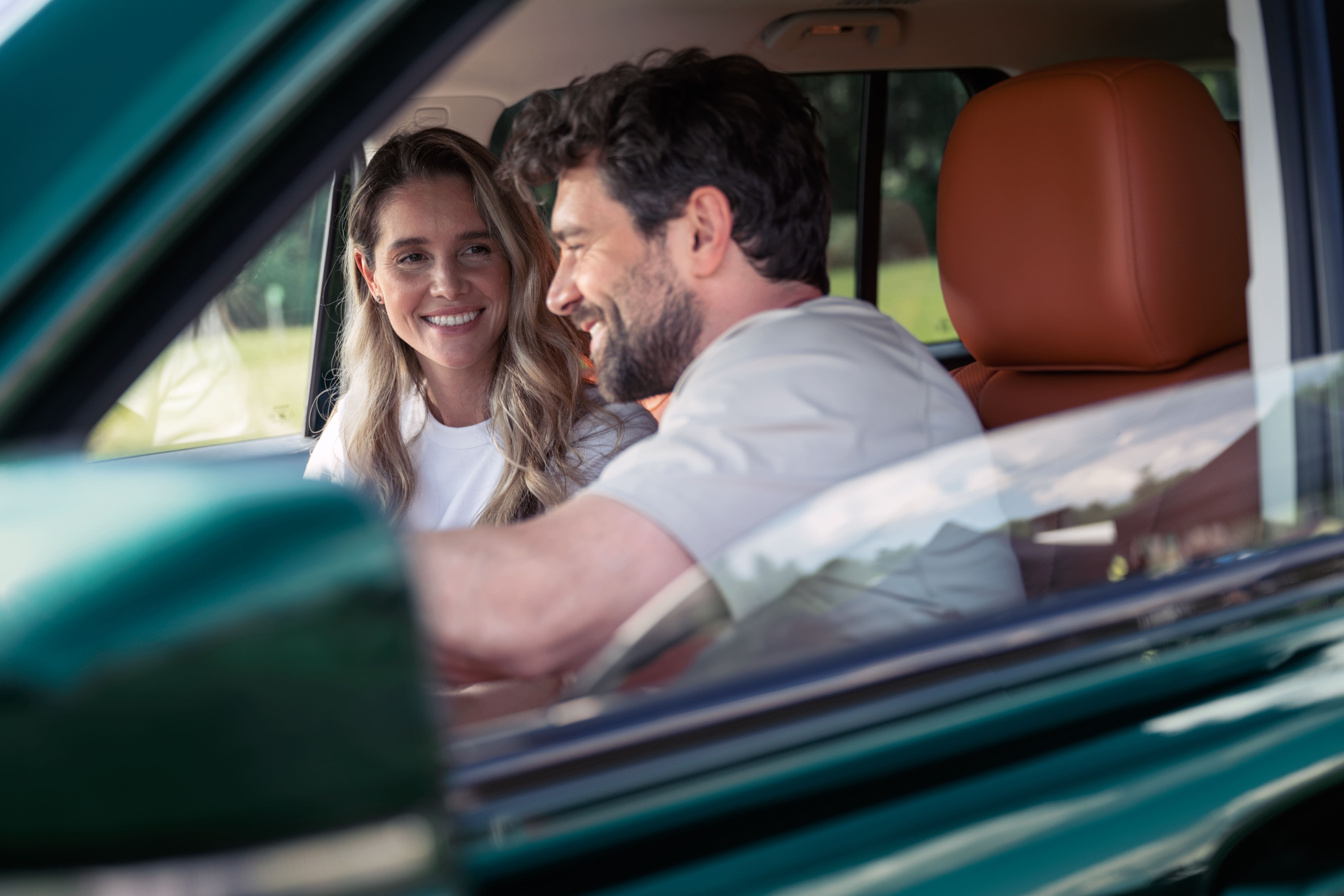 Голосовой помощник HAVAL²