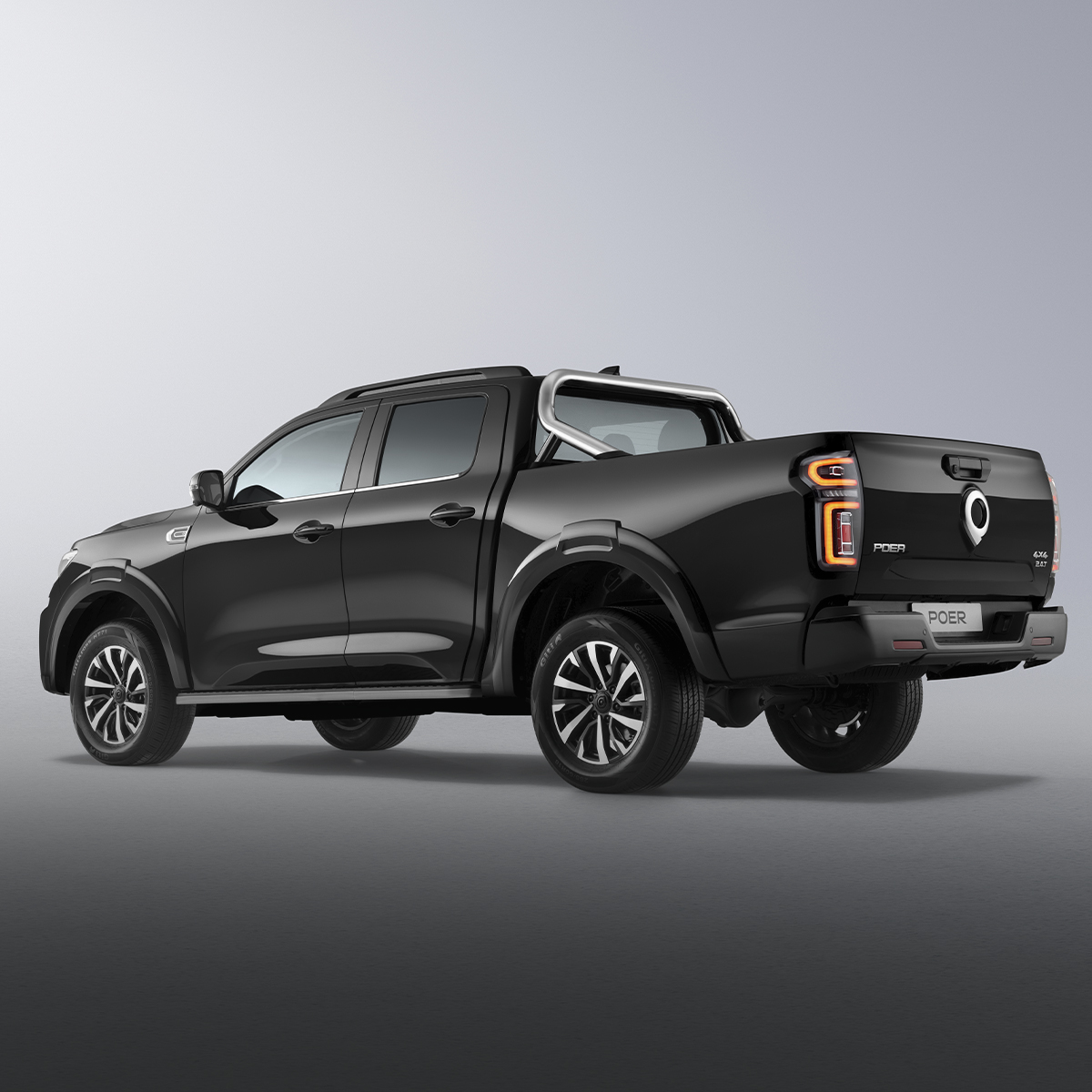 "Горячая зима" от дилеров Haval: скидки и Trade-in в 2026