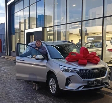  Отзыв покупателя с ником Ольга Крылова в Яндекс картах