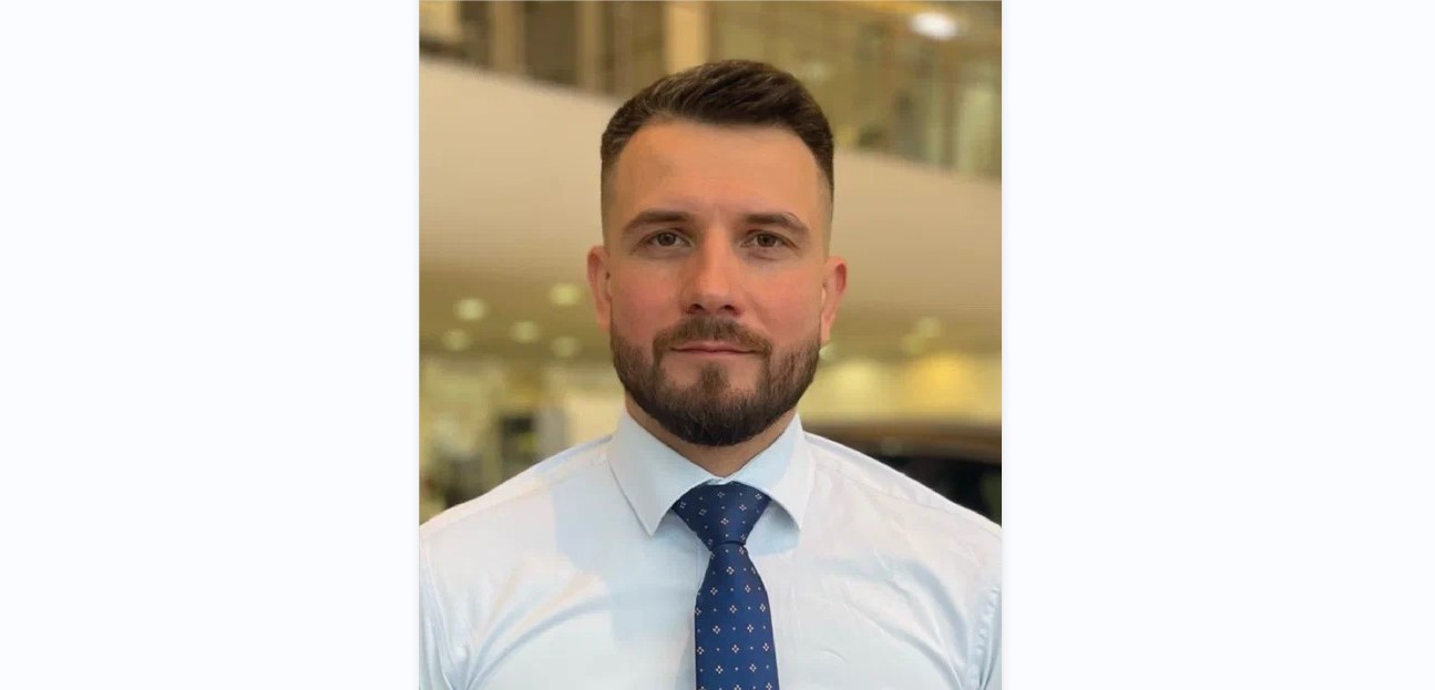 Всеволод Буркаускас