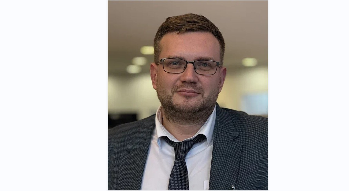 Иван Карпухин