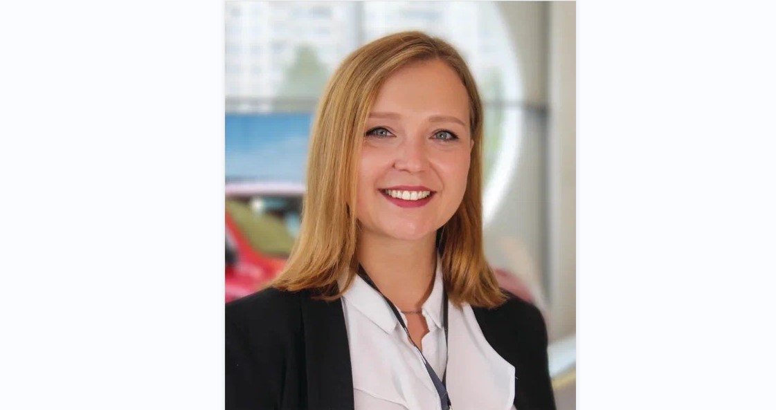 Яна Балковская