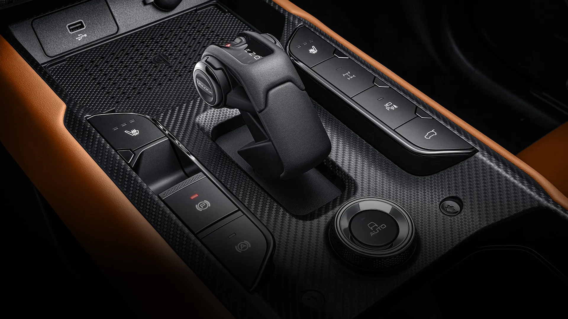 Полный привод Haval в снегу: тест Dargo и M6 на российских дорогах зимой