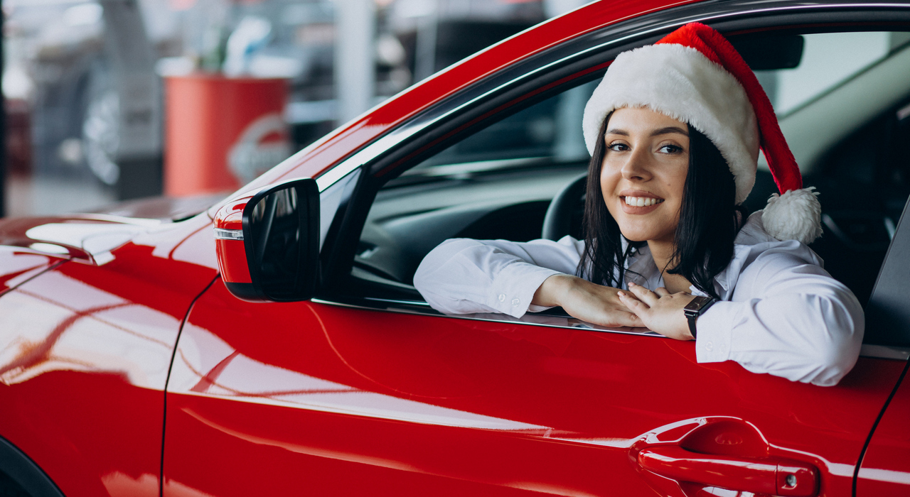 День автоледи в ААРОН АВТО!