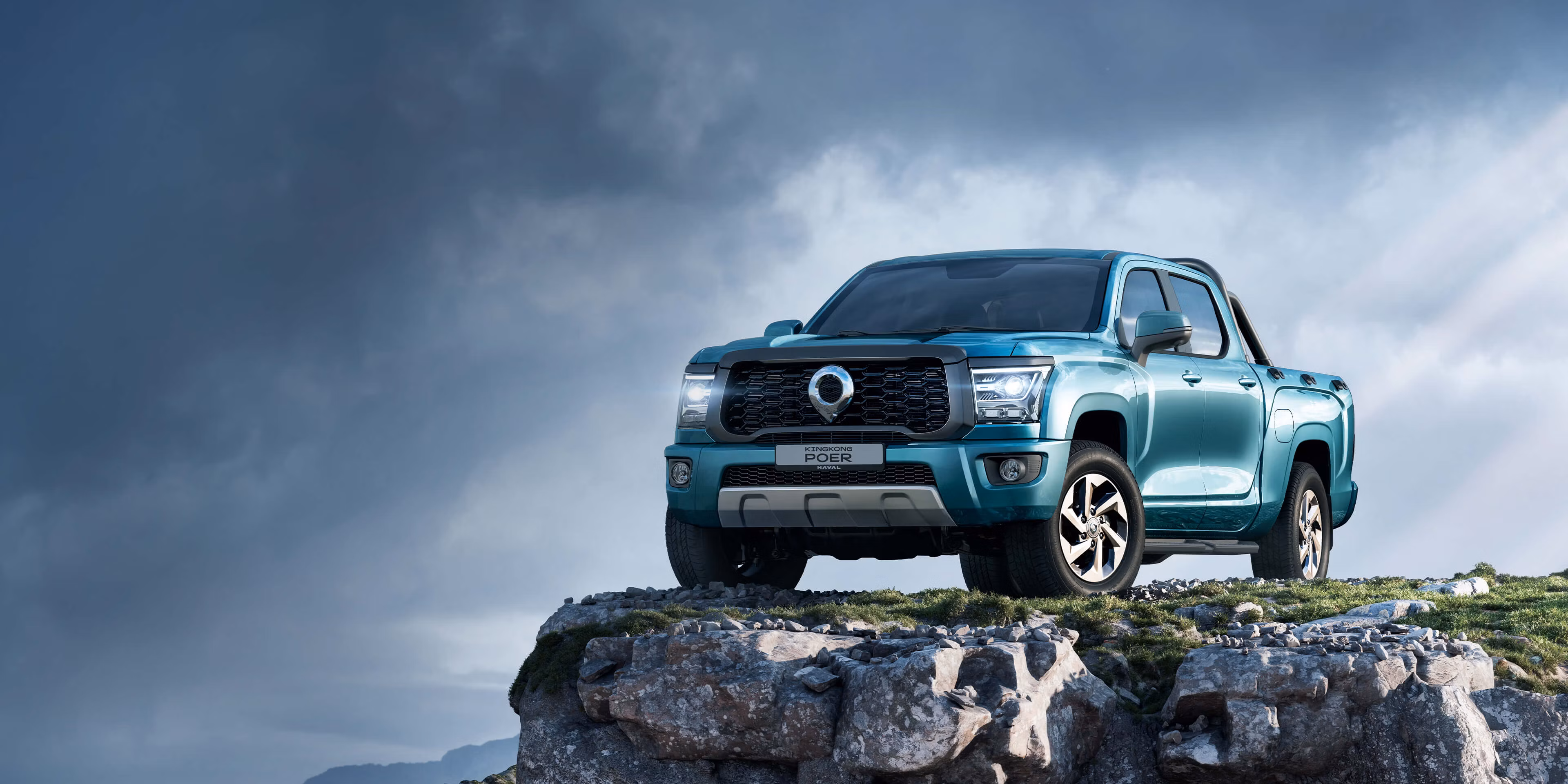 20 000 км с дизельным Кингконгом: полный отчет