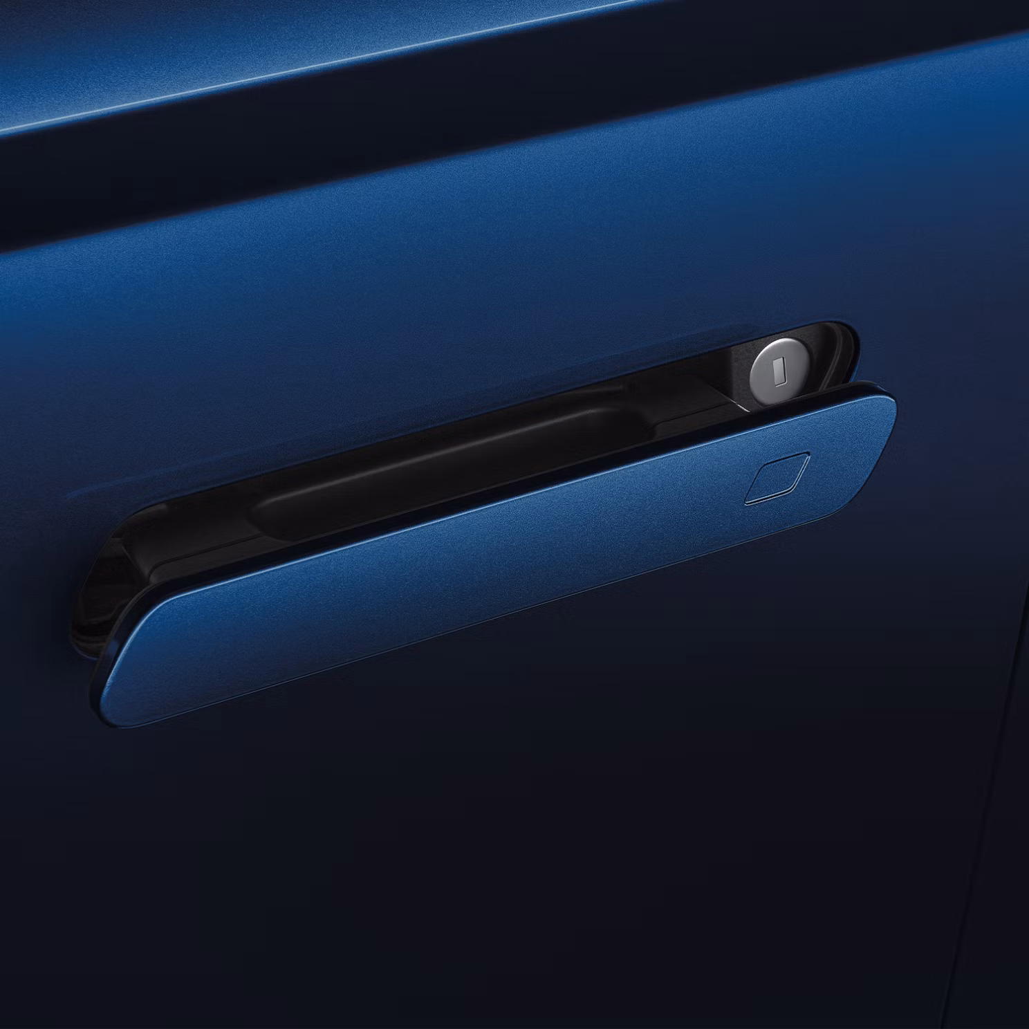 Great Wall раскритиковал выдвижные ручки дверей: их больше не будет