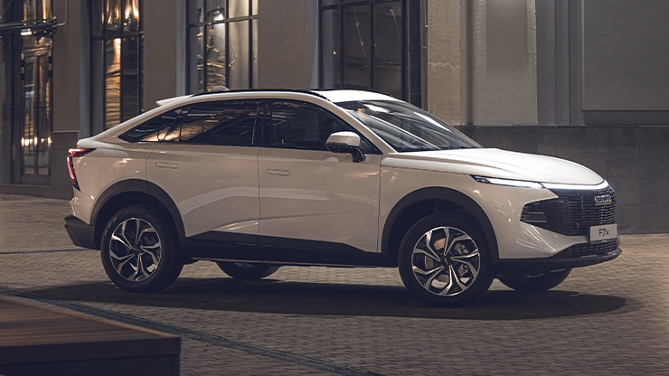 Эксперт подвел итоги популярности HAVAL