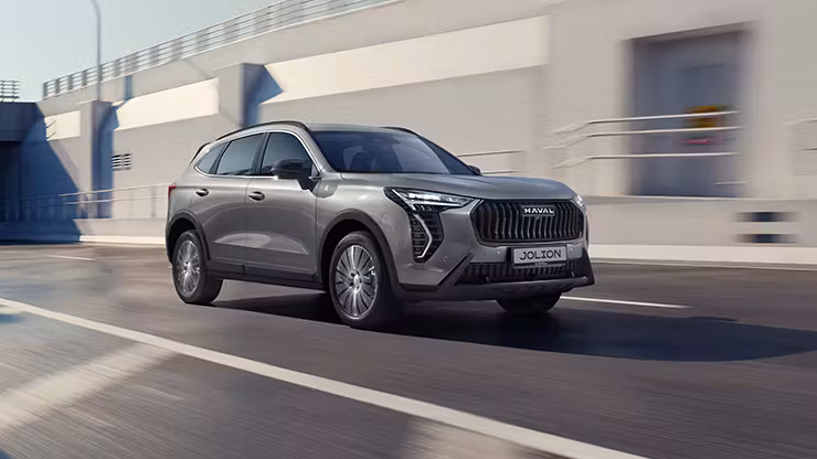 Дилерскую сеть «Хавейла» разделят на автосалоны HAVAL Pro и HAVAL City