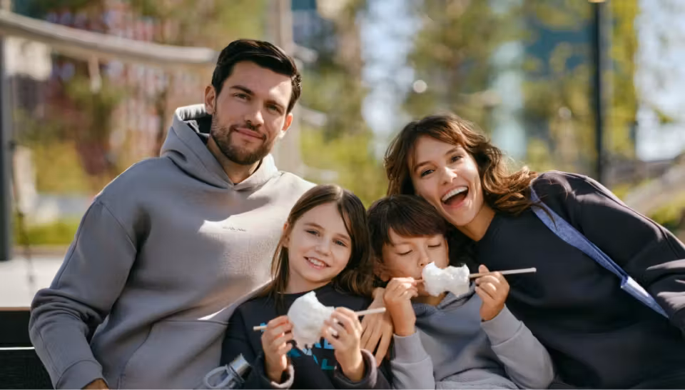 Коллекция одежды и аксессуаров HAVAL 