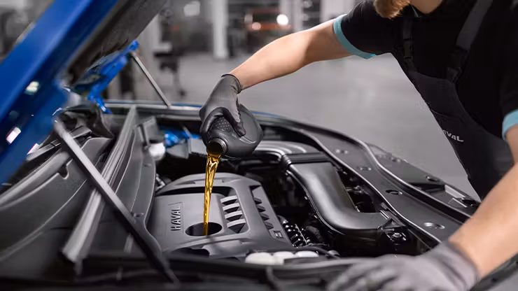 Добавки в моторное масло мифы и реальность