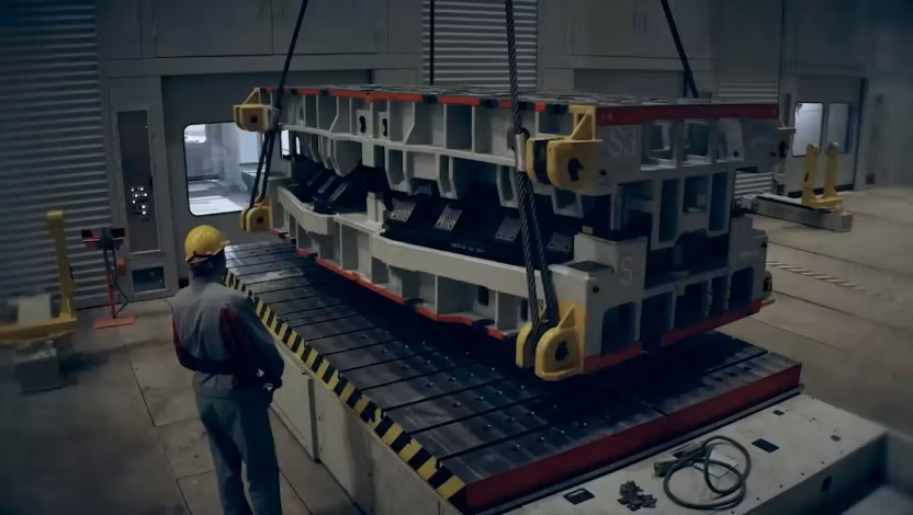 Таможня упростила оформление компонентов для завода HAVAL в России