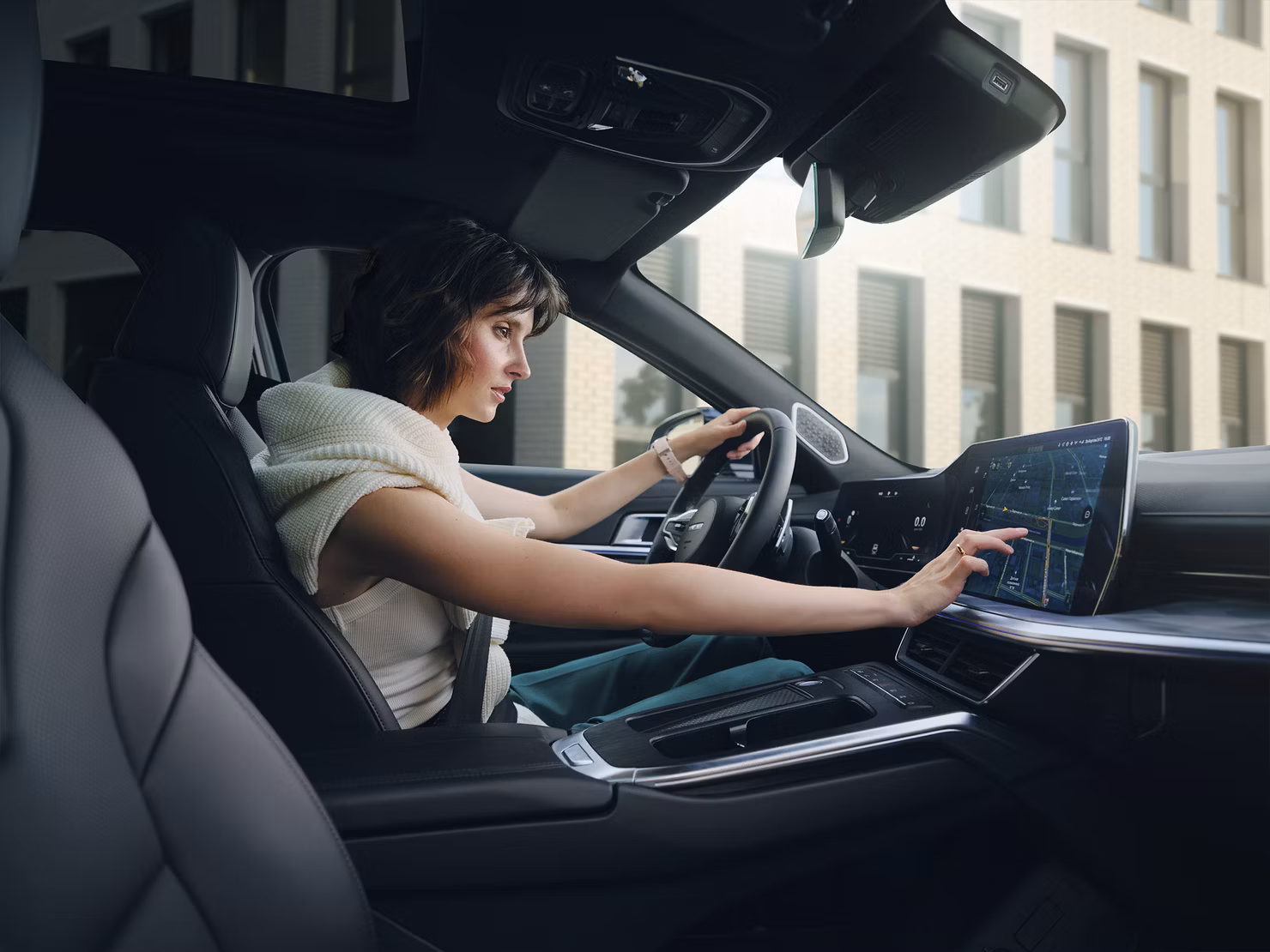 Роботизированная коробка передач что это простыми словами плюсы минусы и как на ней правильно ездить