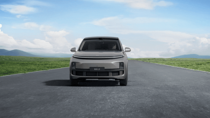 Адаптивная пневмоподвеска Magic Carpet™