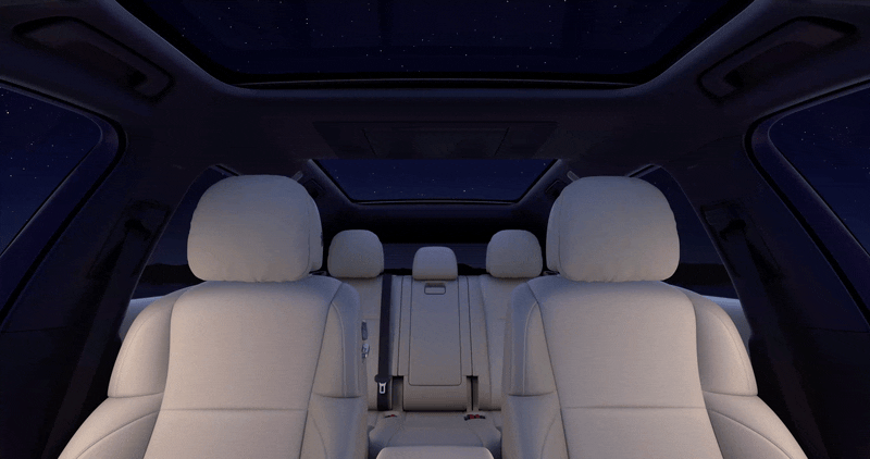 Режим кемпинга