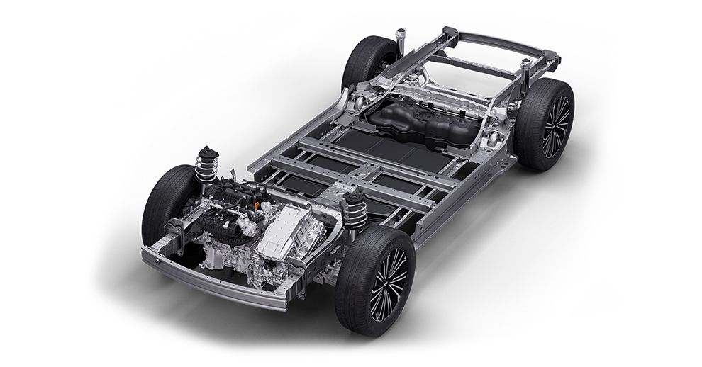 Модульная архитектура