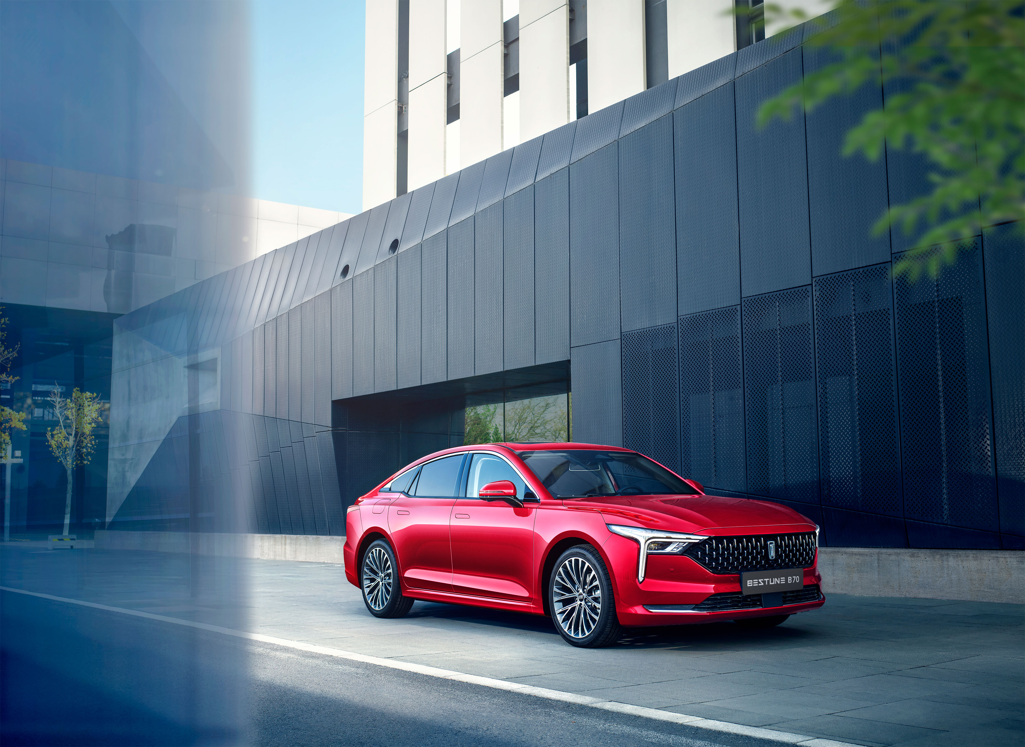 Общая гарантия