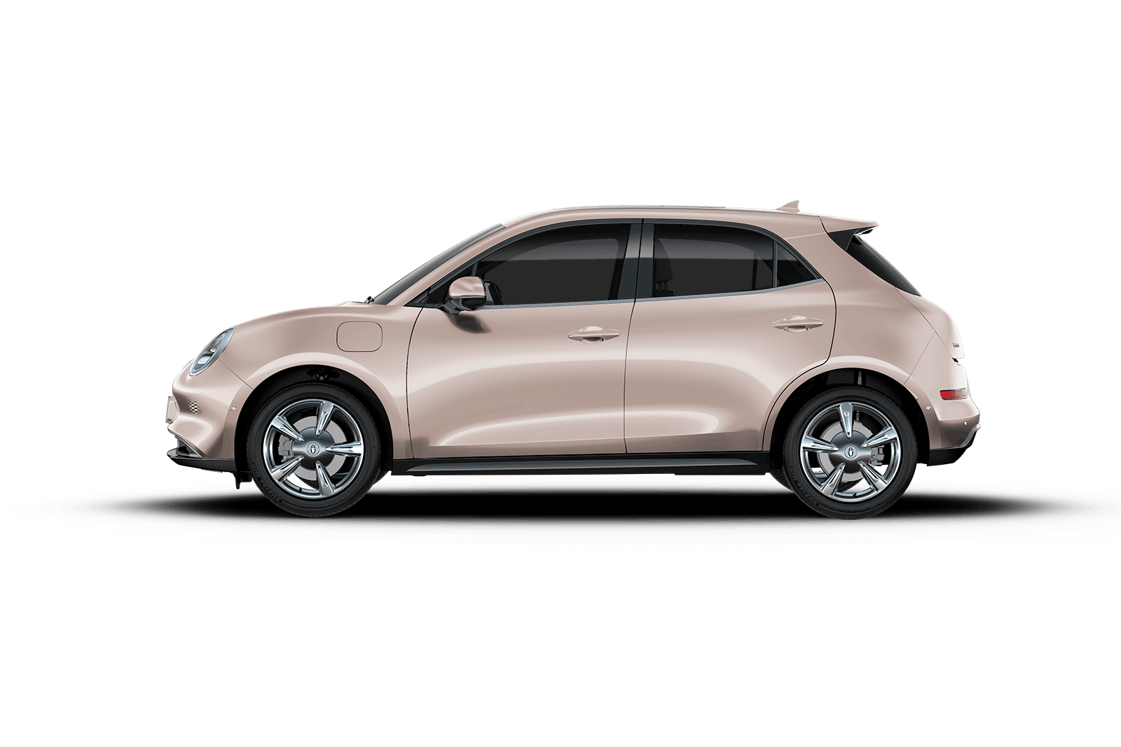 Песчаный беж