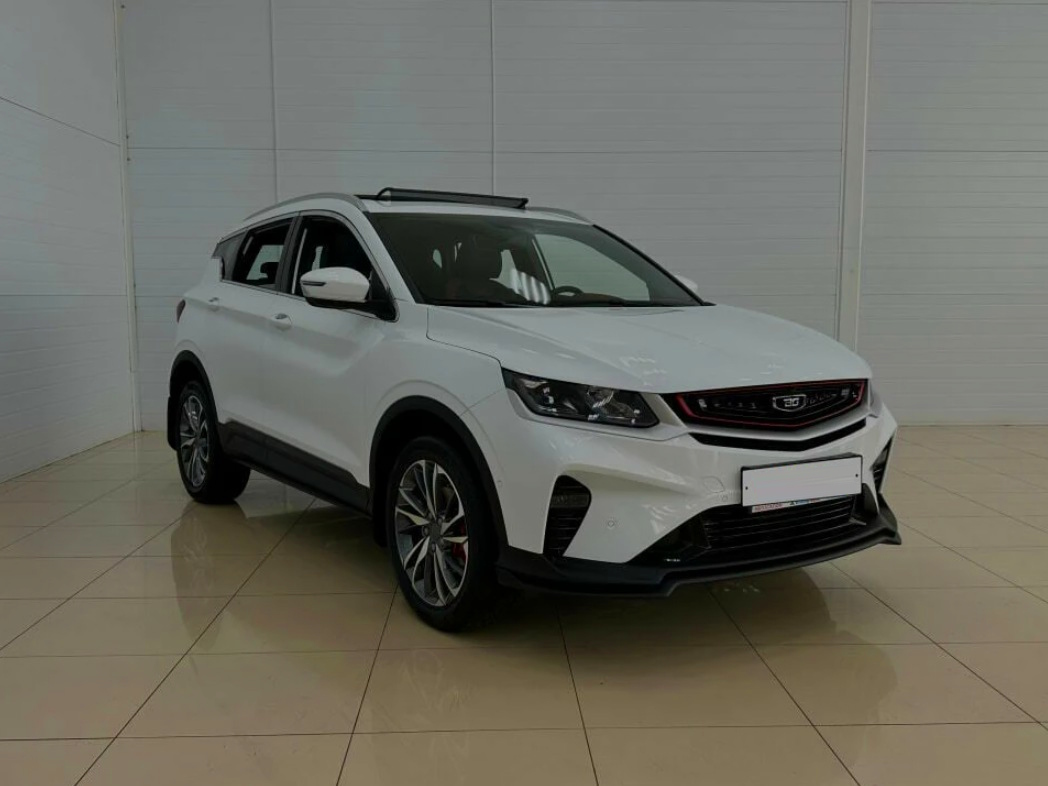 Двигатель, динамика и комфорт