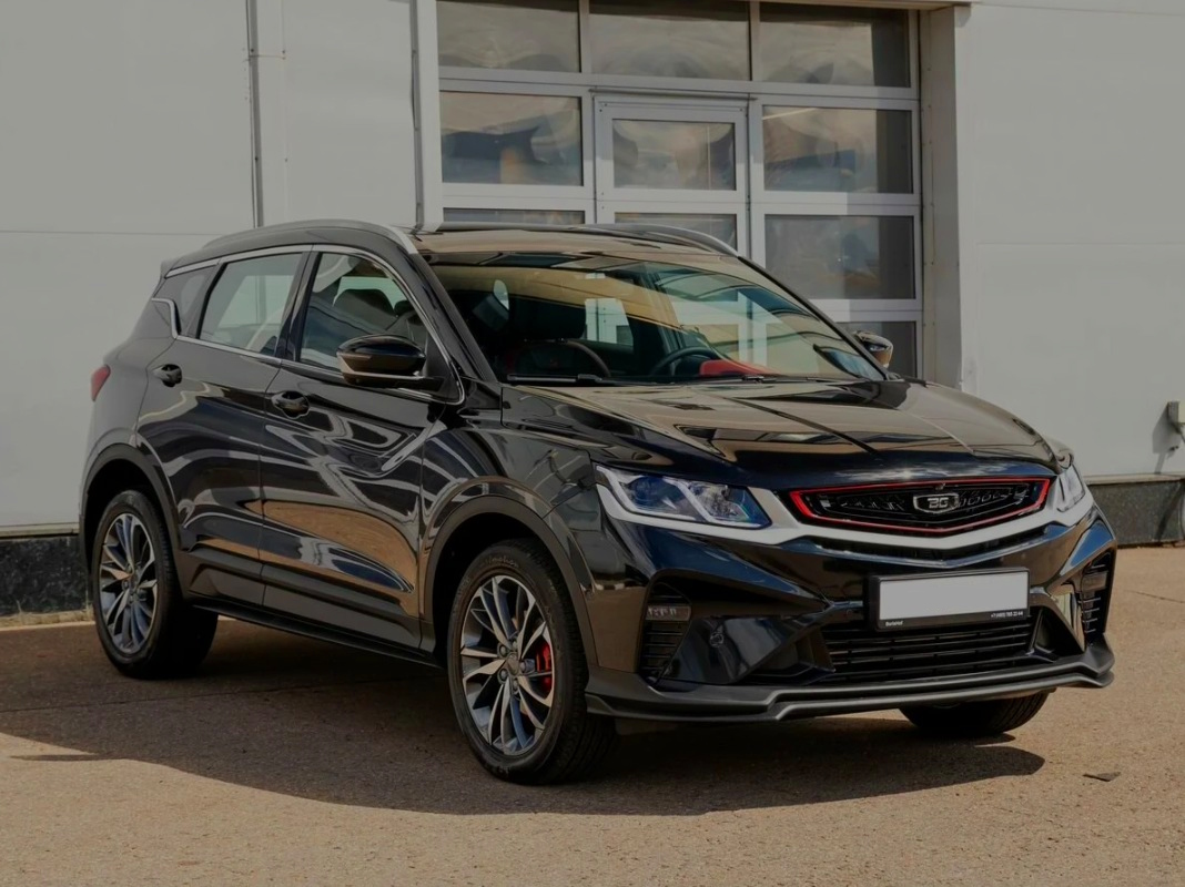 Технические характеристики  Prestige