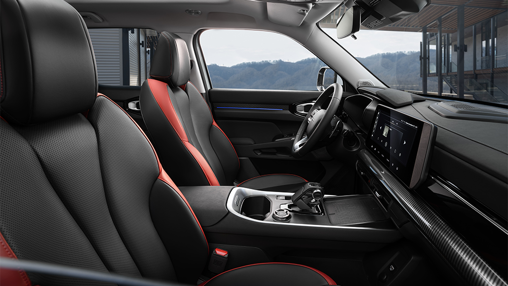 Голосовой помощник HAVAL