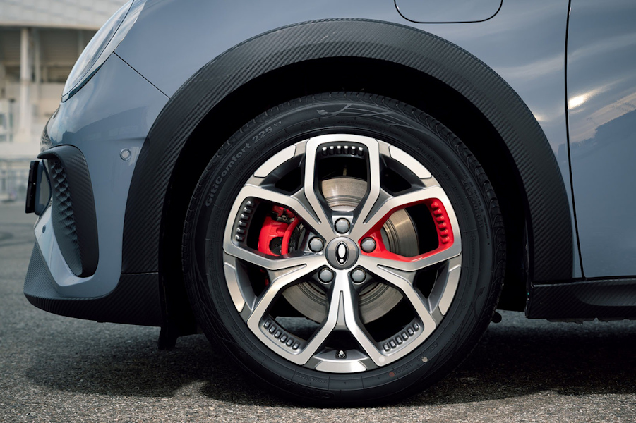 18'' СПОРТИВНЫЕ ДИСКИ