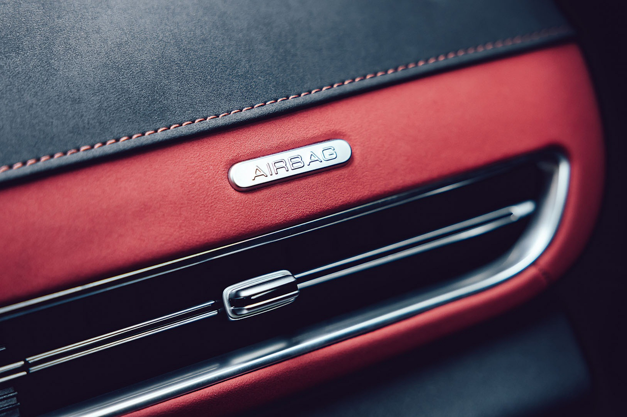 ХРОМИРОВАННЫЕ ДЕФЛЕКТОРЫ ВЕНТИЛЯЦИИ