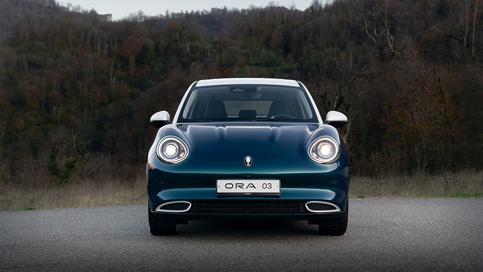 СВЕТОДИОДНЫЕ ФАРЫ