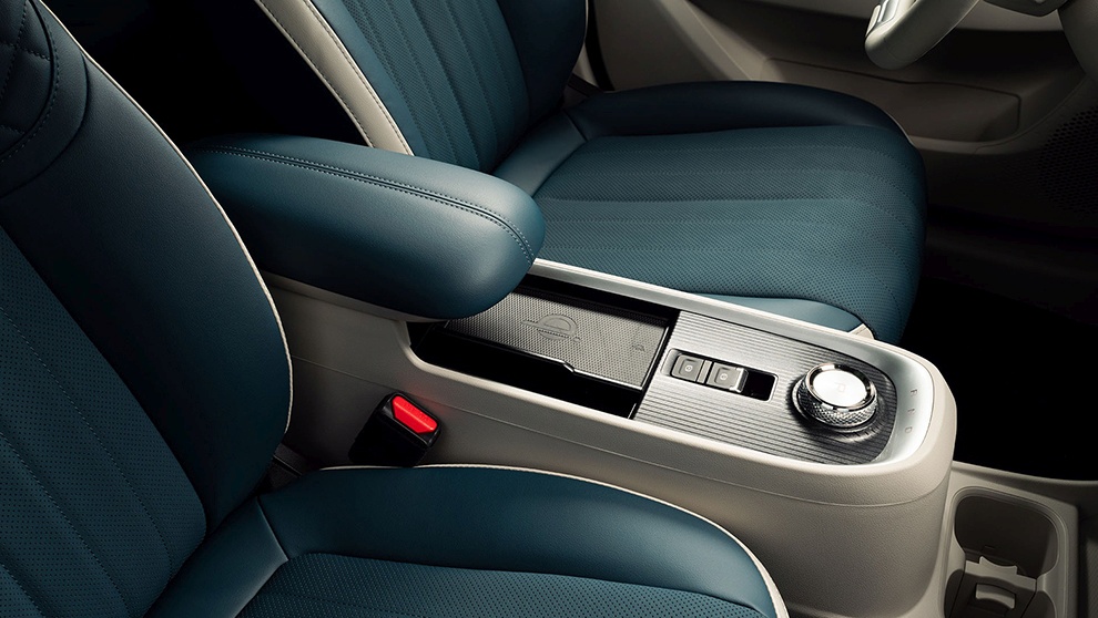 КРЕСЛО ВОДИТЕЛЯ С ФУНКЦИЕЙ МАССАЖА