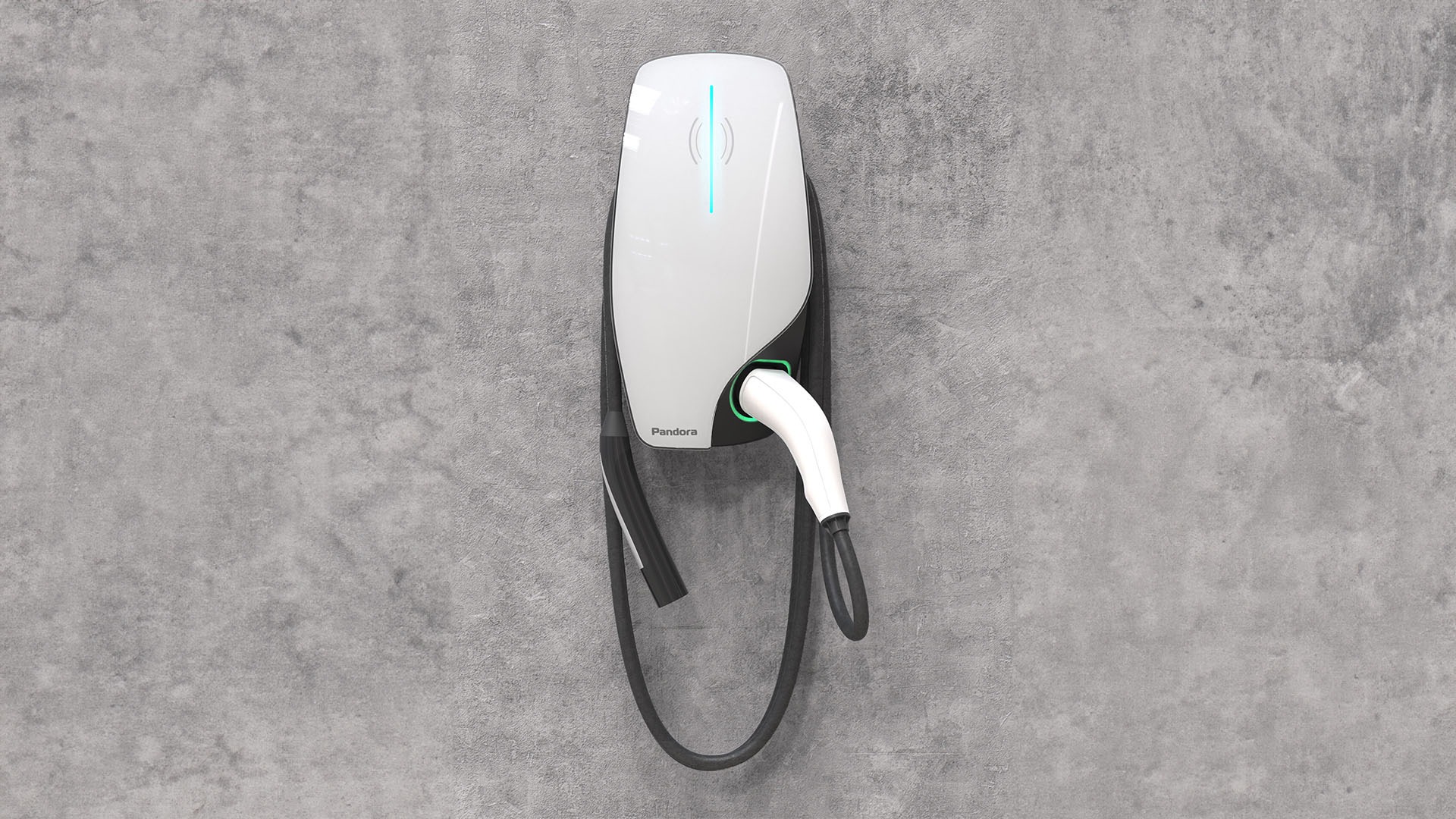 Внешнее исполнение