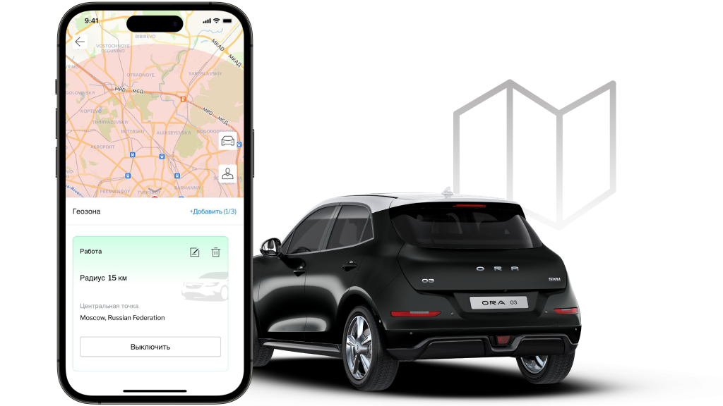 Функции мониторинга