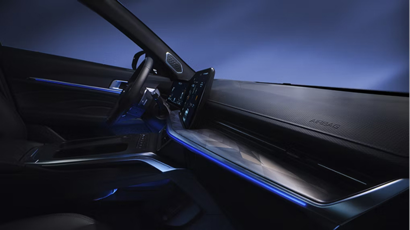 Обзор комплектаций HAVAL F7: какую версию выбрать в 2026 году