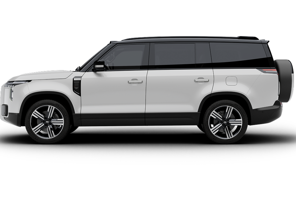 ROX 01 FAMILY EDITION