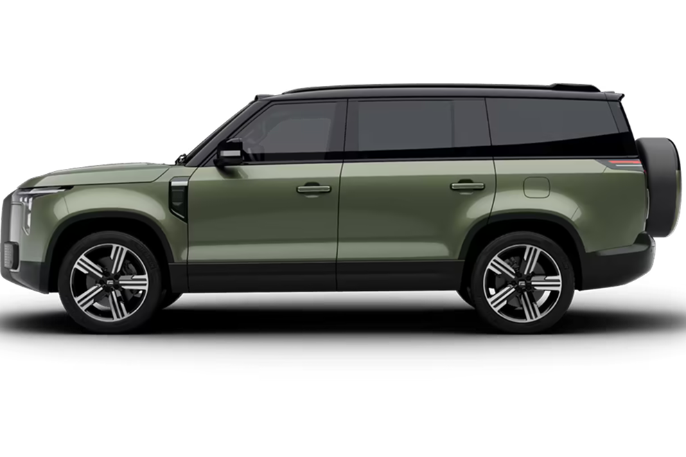 ROX 01 BUSINESS LOUNGE EDITION