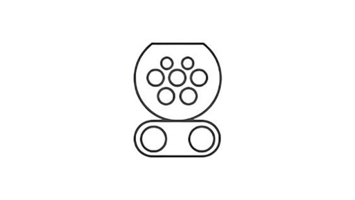 Быстрая зарядная станция