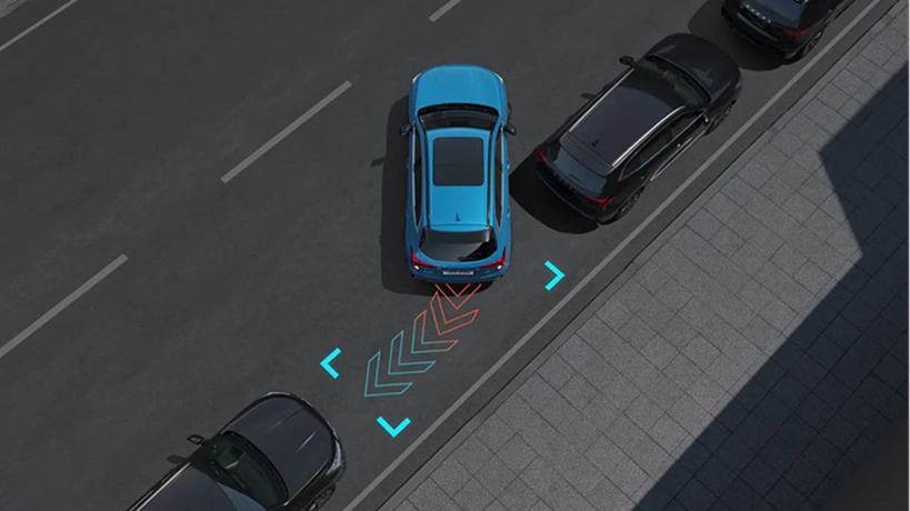 HAVAL JOLION в городе: маневренность и экономичность