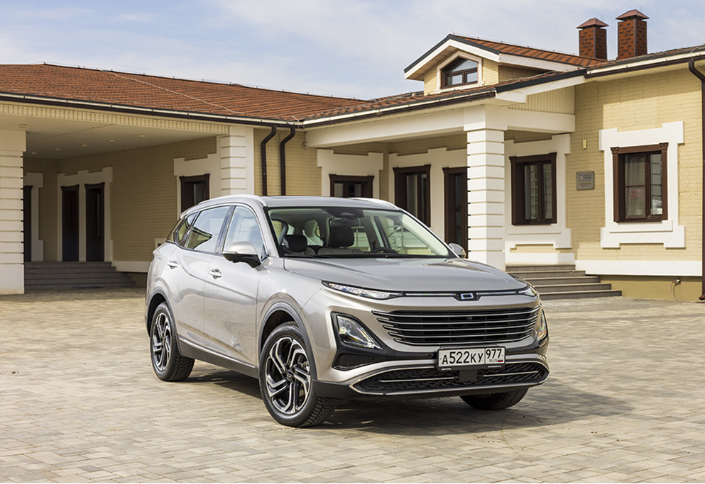 Расширение дилерской сети BESTUNE в 2026 году