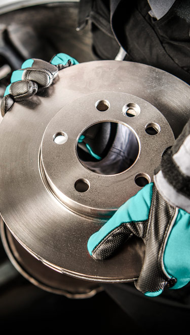 {{<h1>}}Замена тормозных дисков HAVAL{{</h1>}}