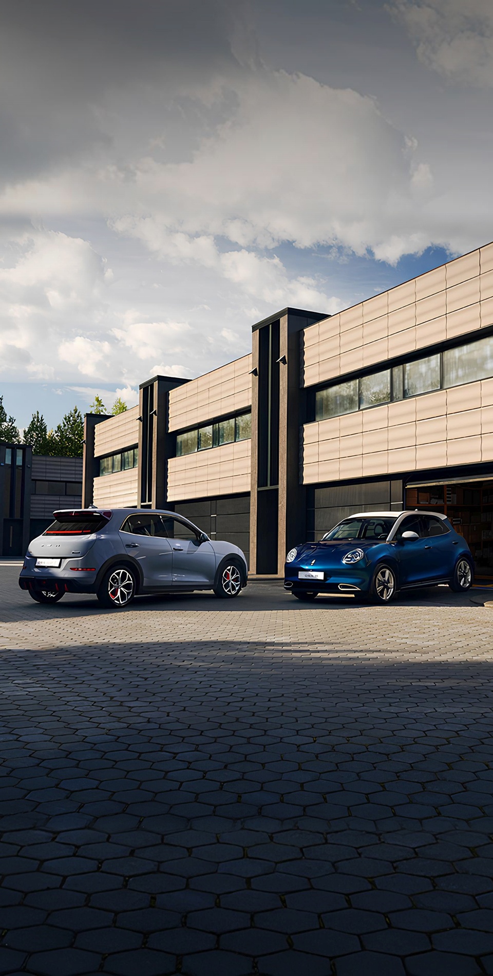 Дилерская сеть