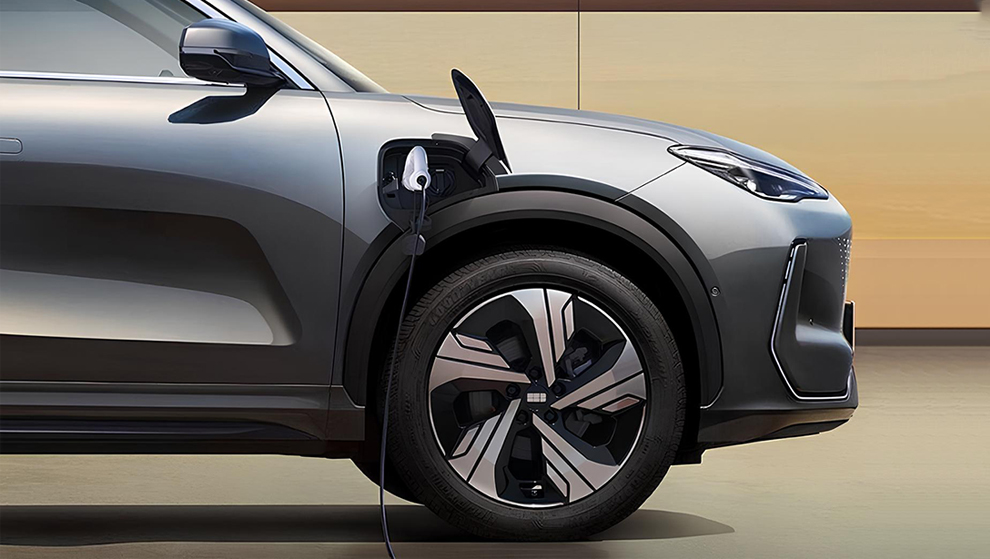 Для электромобилей и гибридов