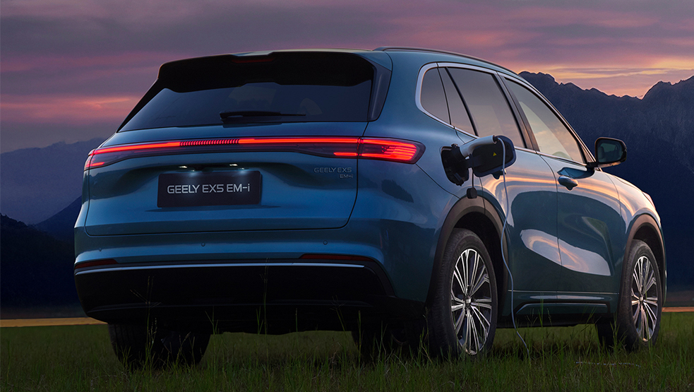 Мощность зарядки до 22 кВт