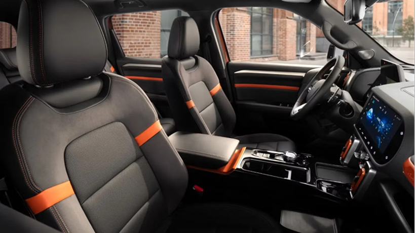 Отличия HAVAL DARGO X от HAVAL DARGO: что выбрать и для каких задач