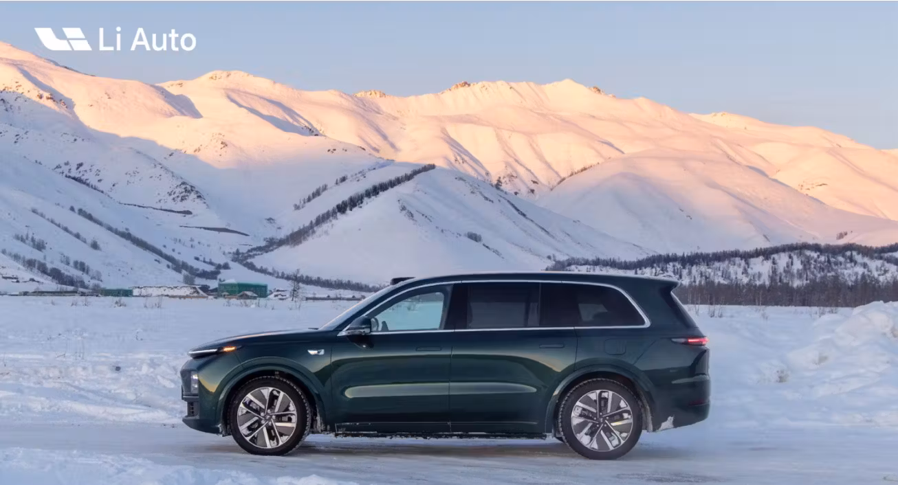 Trade-in для Li Auto: как получить максимум выгоды