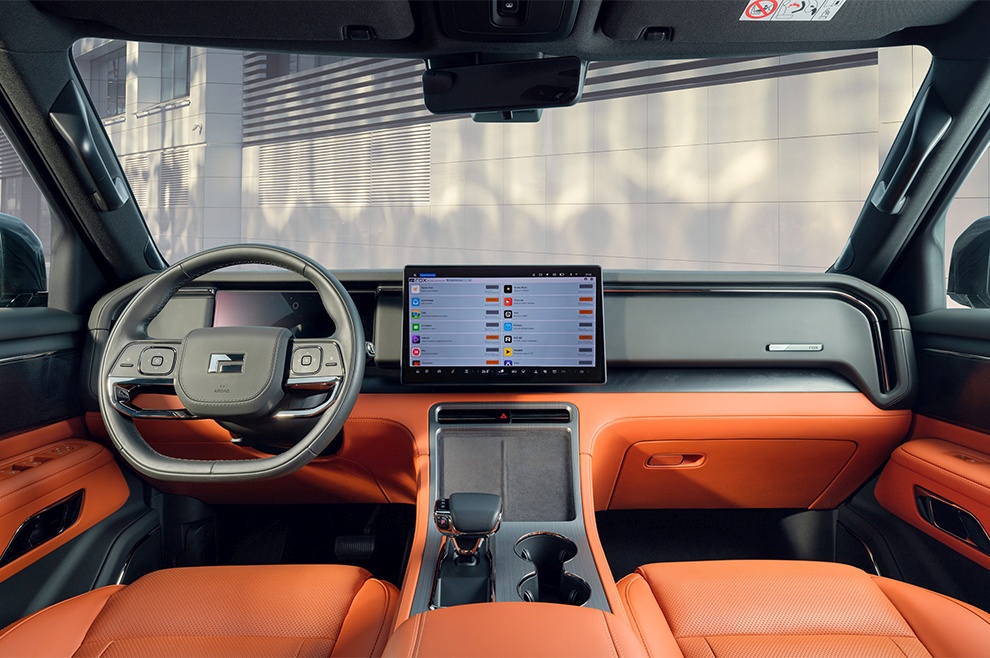 ROX STORE на уровне Android