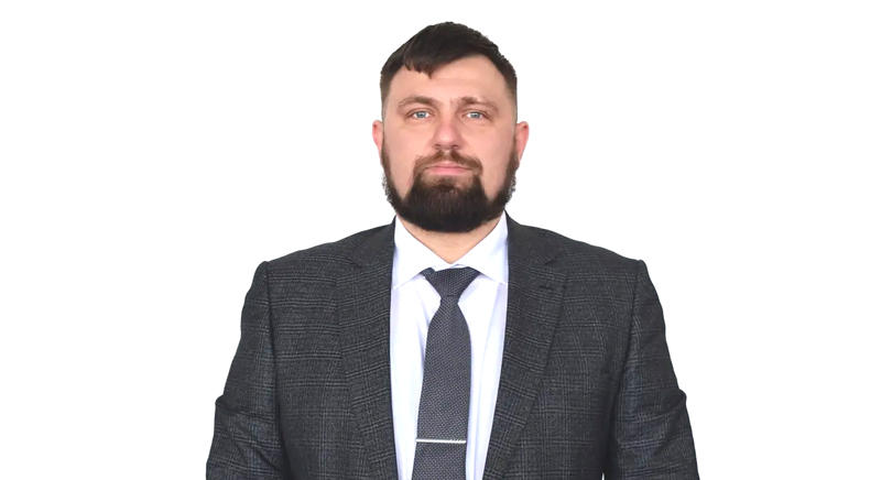 Русанов Вадим