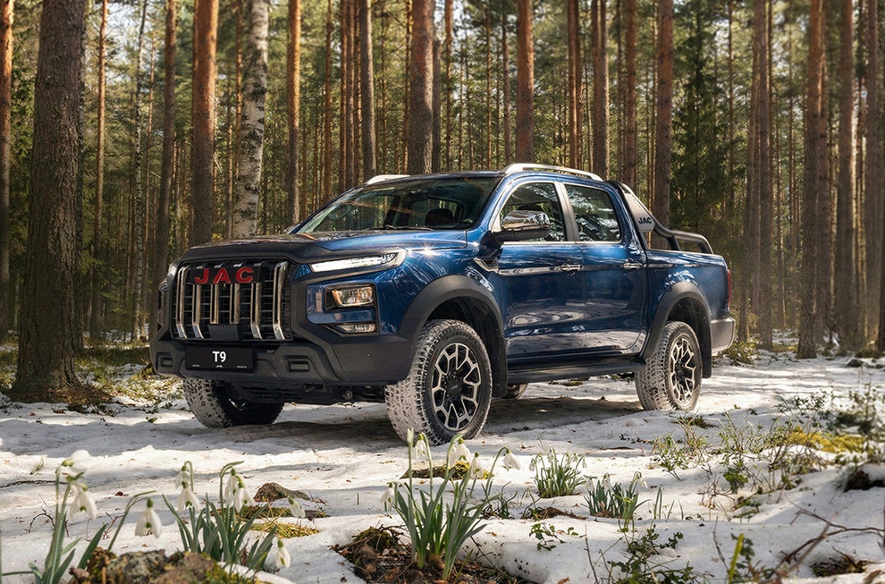 Встречайте новинку!