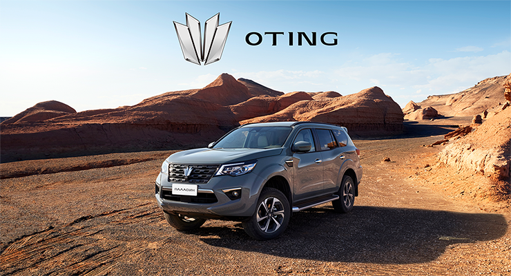 Субсидируемый кредит от OTING начал работу в России