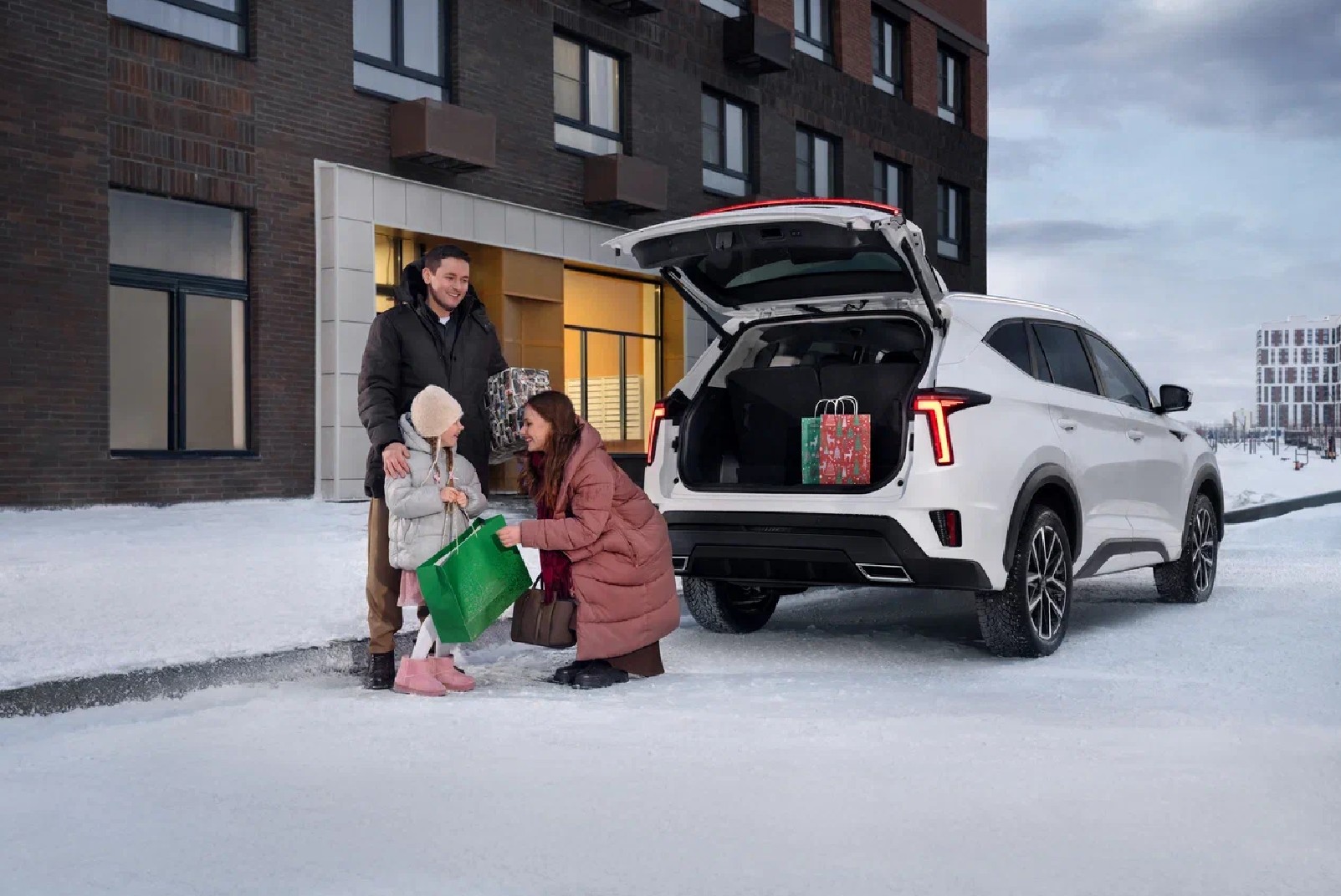 Дополнительная выгода - до 200 000 руб.